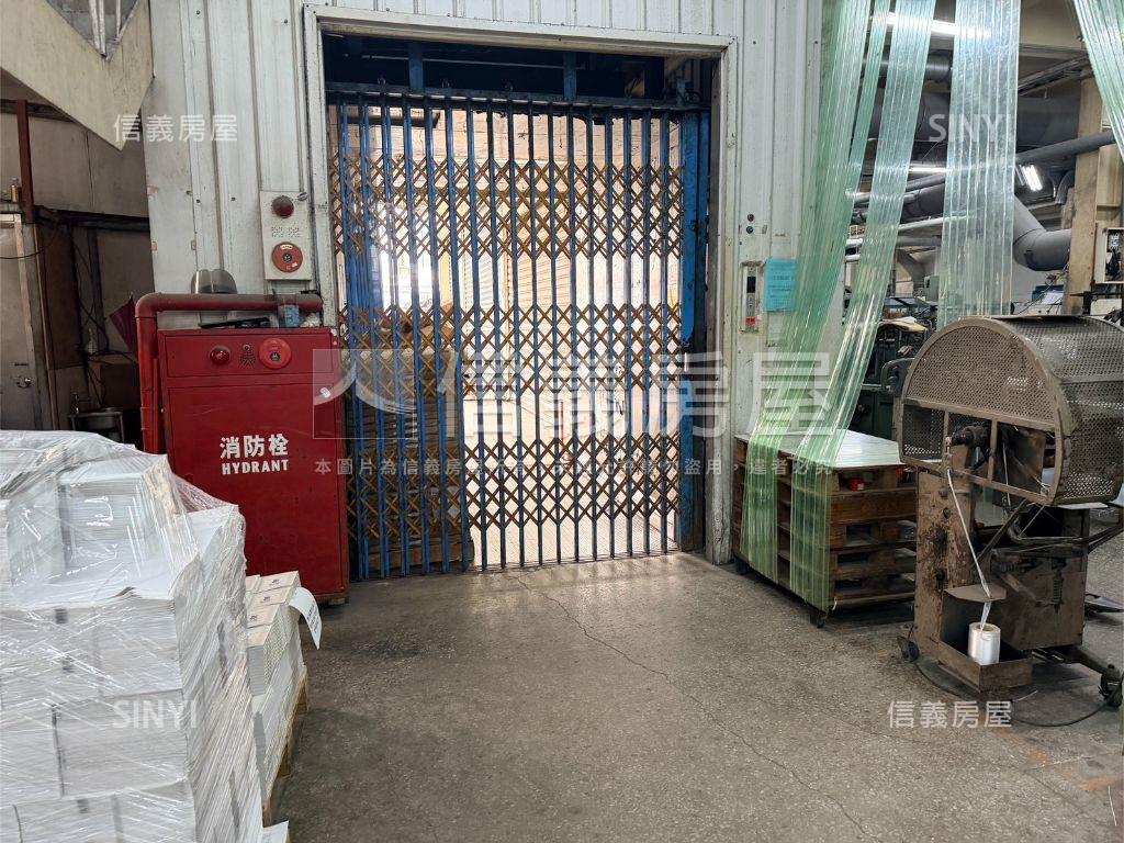 中和稀有獨棟透天廠房房屋室內格局與周邊環境