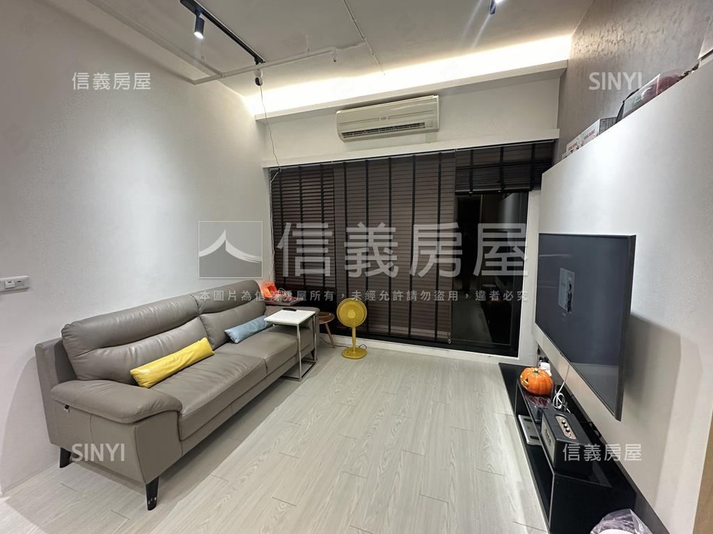 飛飛想·精工臻藏房屋室內格局與周邊環境