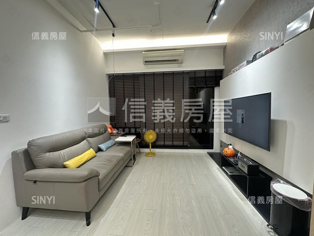 飛飛想·精工臻藏房屋室內格局與周邊環境