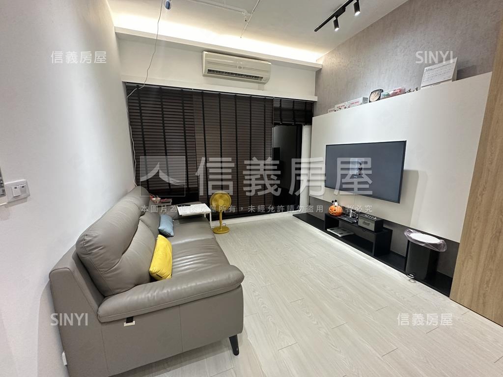 飛飛想·精工臻藏房屋室內格局與周邊環境
