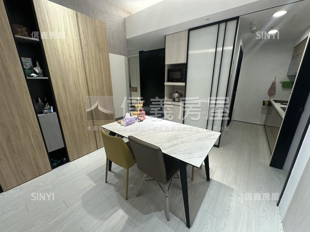 飛飛想·精工臻藏房屋室內格局與周邊環境