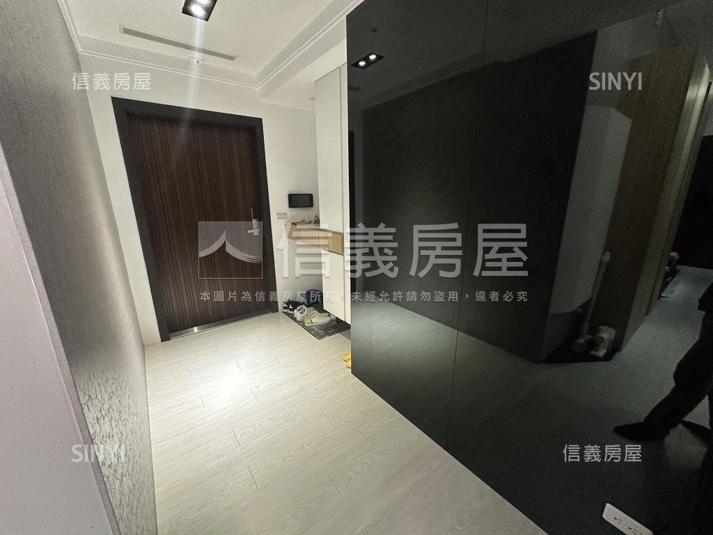 飛飛想·精工臻藏房屋室內格局與周邊環境