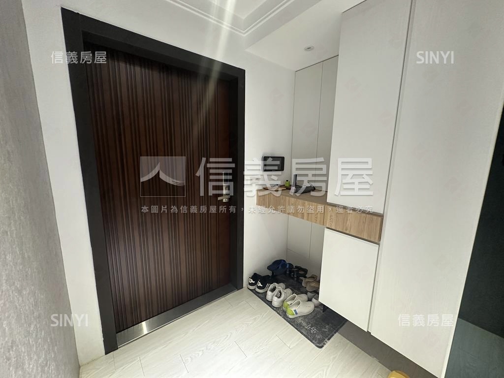 飛飛想·精工臻藏房屋室內格局與周邊環境