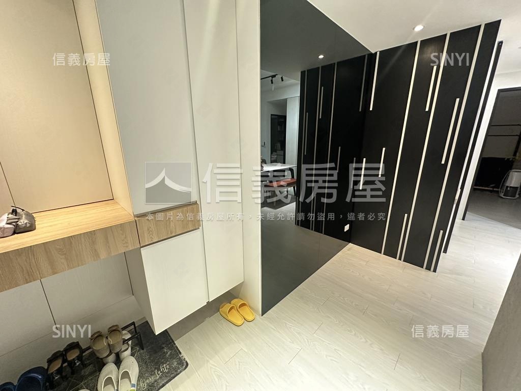 飛飛想·精工臻藏房屋室內格局與周邊環境