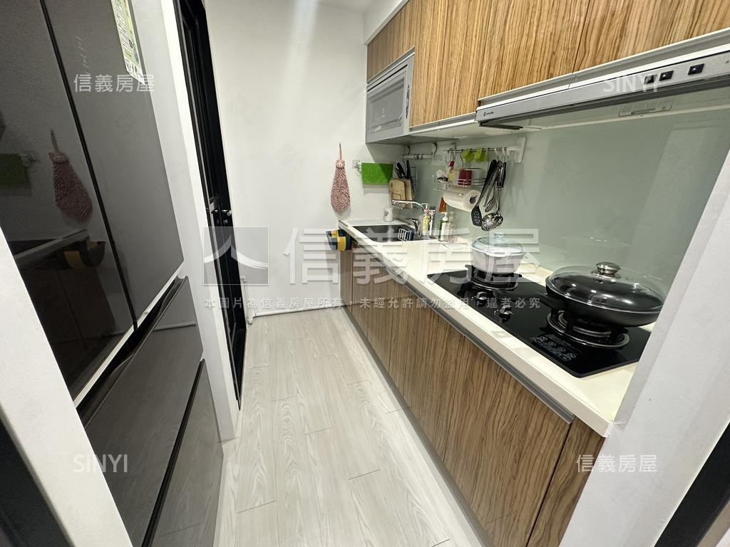 飛飛想·精工臻藏房屋室內格局與周邊環境