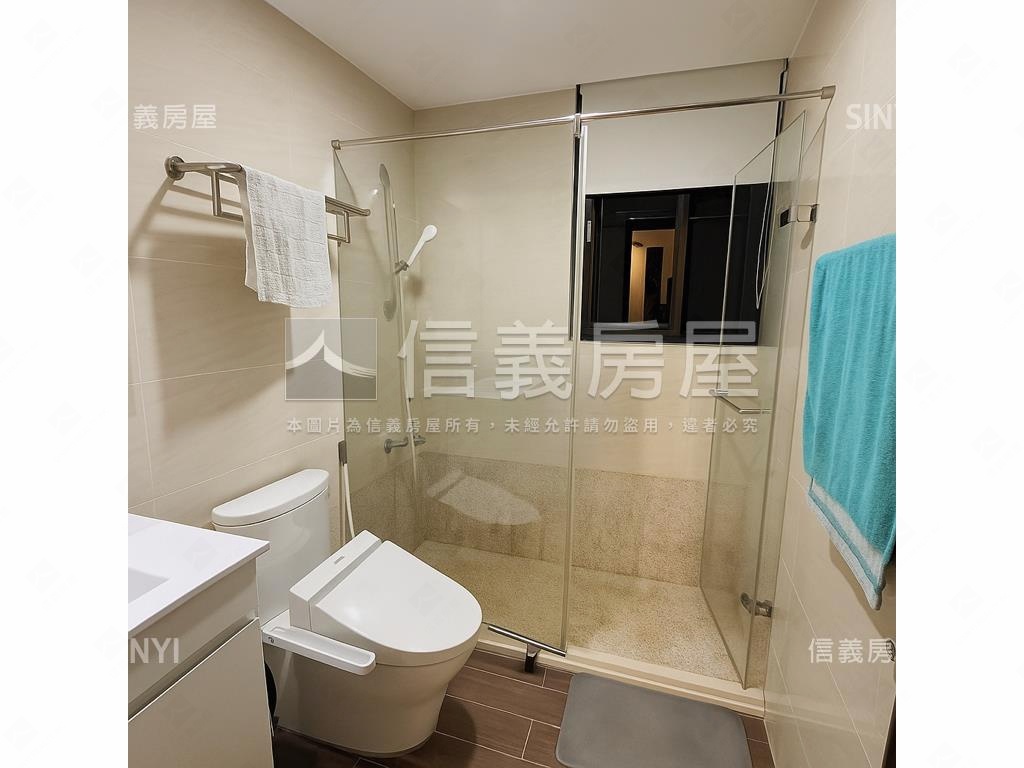 飛飛想·精工臻藏房屋室內格局與周邊環境