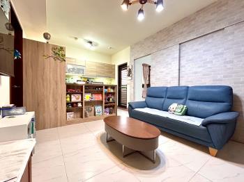 ［專約］四季質感亮采兩房