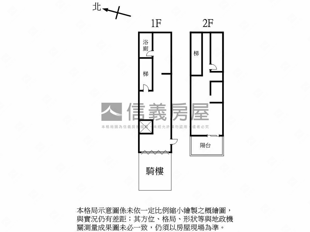 太陽帝國。金店面房屋室內格局與周邊環境