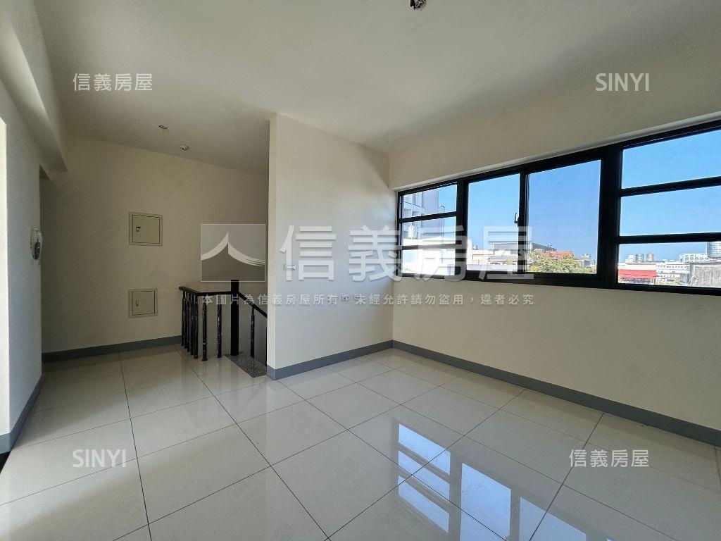 花壇全新大面寬別墅１房屋室內格局與周邊環境