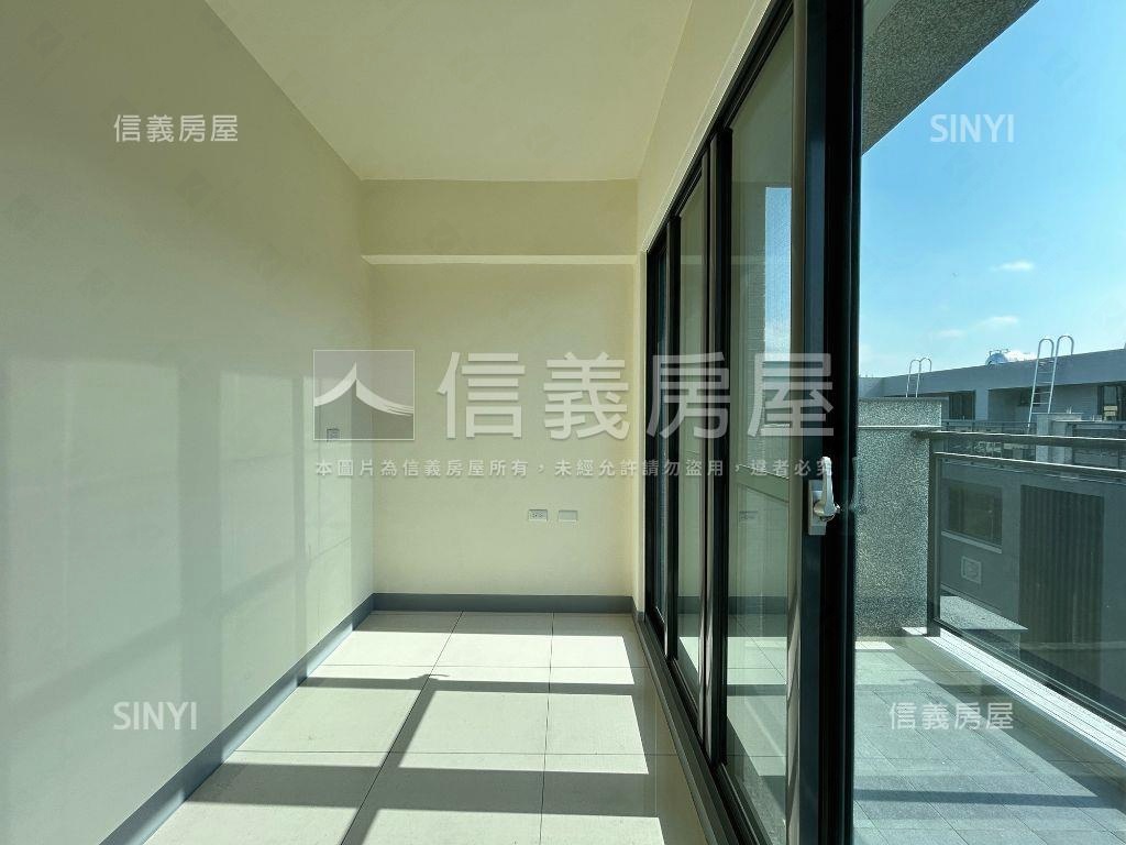 花壇全新大面寬別墅１房屋室內格局與周邊環境