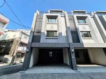 花壇全新大面寬別墅１