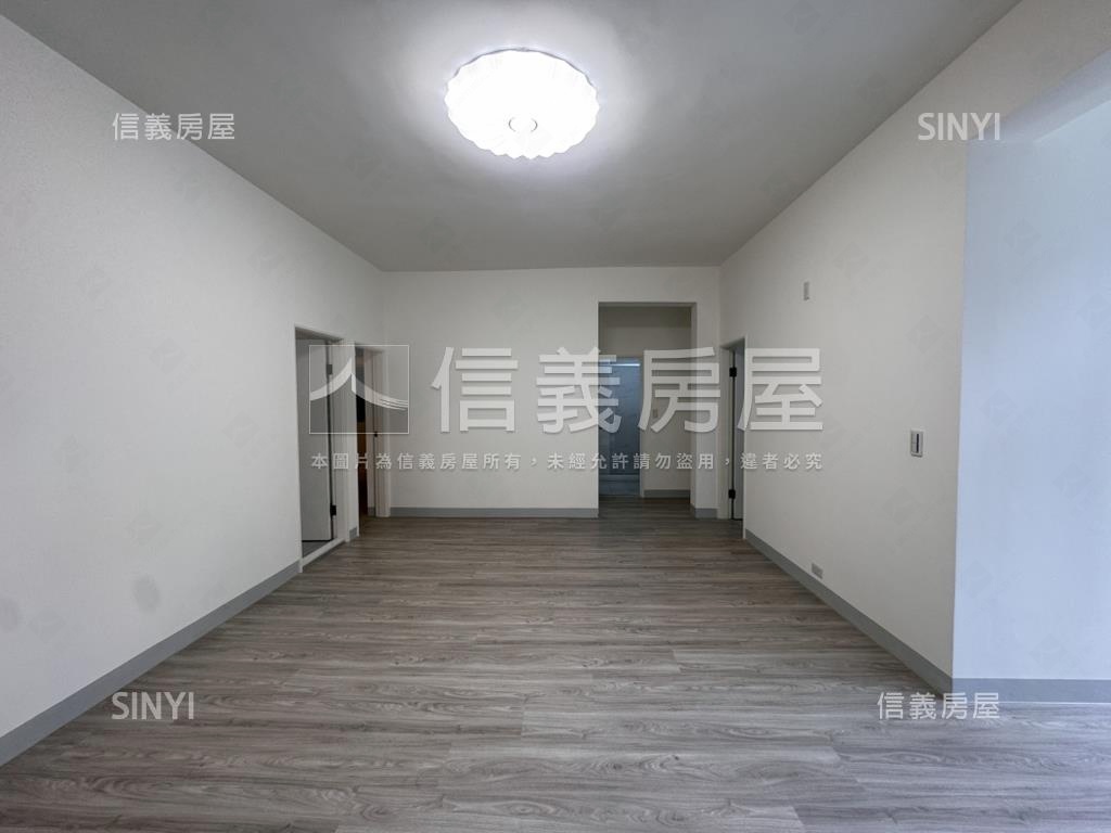 民權漂亮二樓美寓房屋室內格局與周邊環境