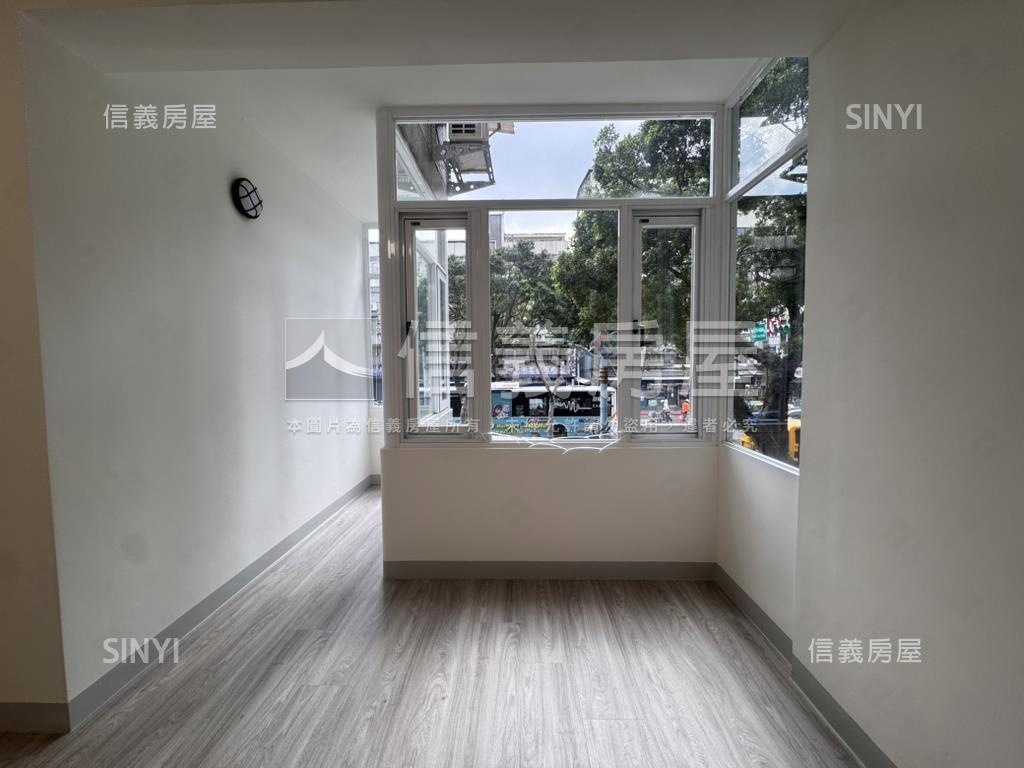 民權漂亮二樓美寓房屋室內格局與周邊環境