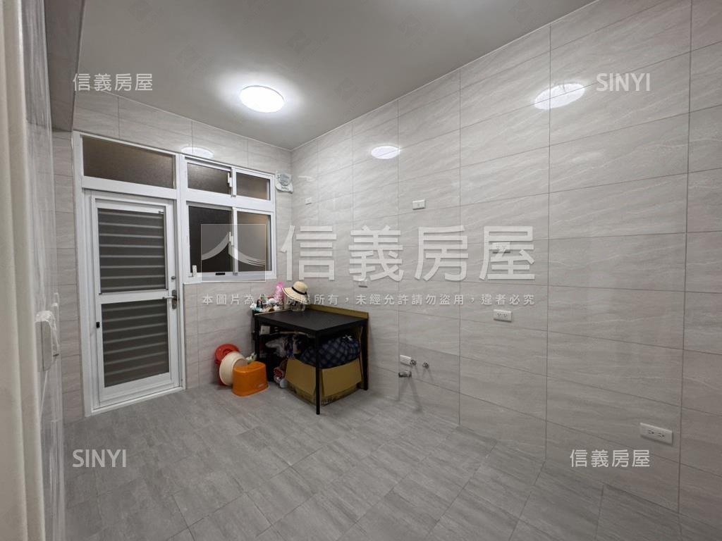 民權漂亮二樓美寓房屋室內格局與周邊環境