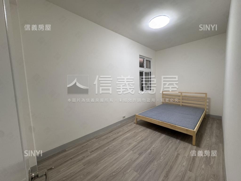 民權漂亮二樓美寓房屋室內格局與周邊環境