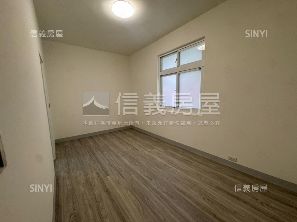 民權漂亮二樓美寓房屋室內格局與周邊環境