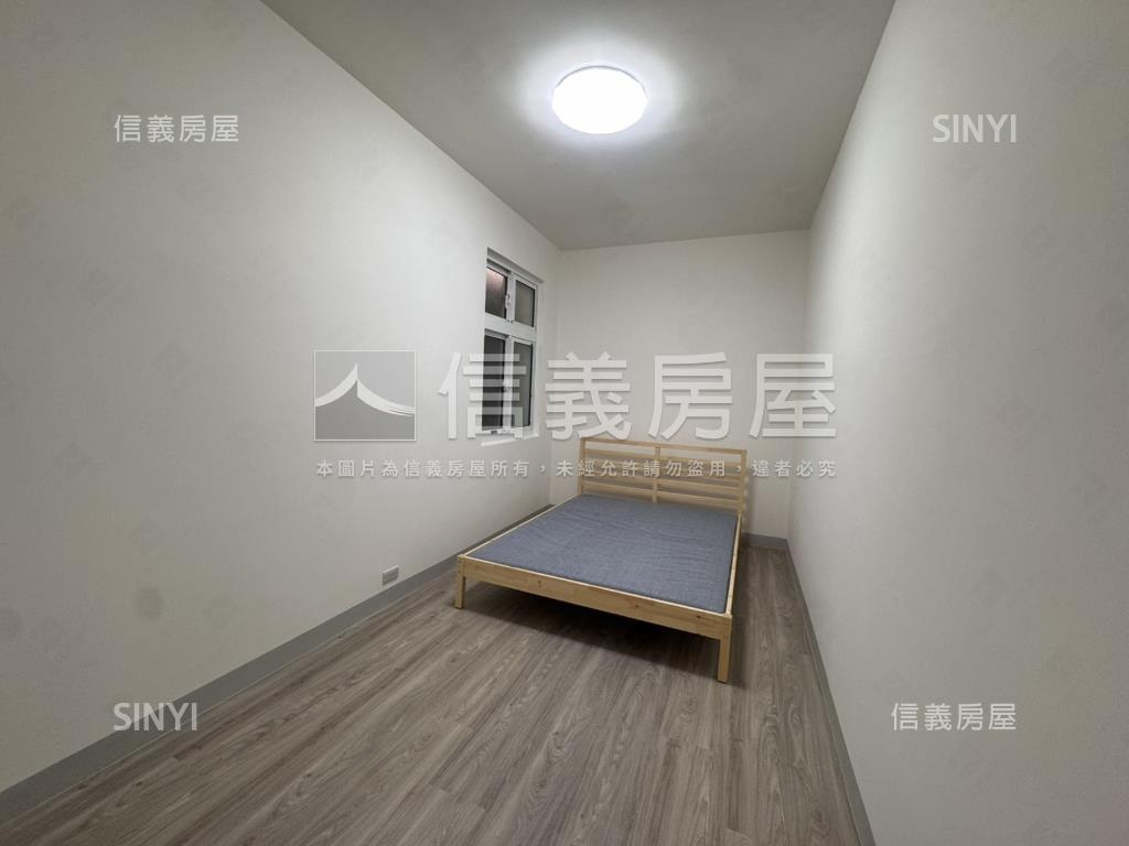 民權漂亮二樓美寓房屋室內格局與周邊環境