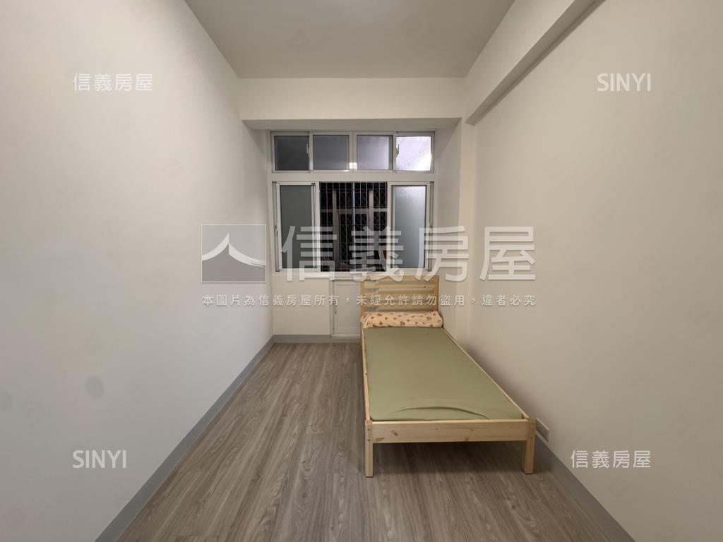 民權漂亮二樓美寓房屋室內格局與周邊環境