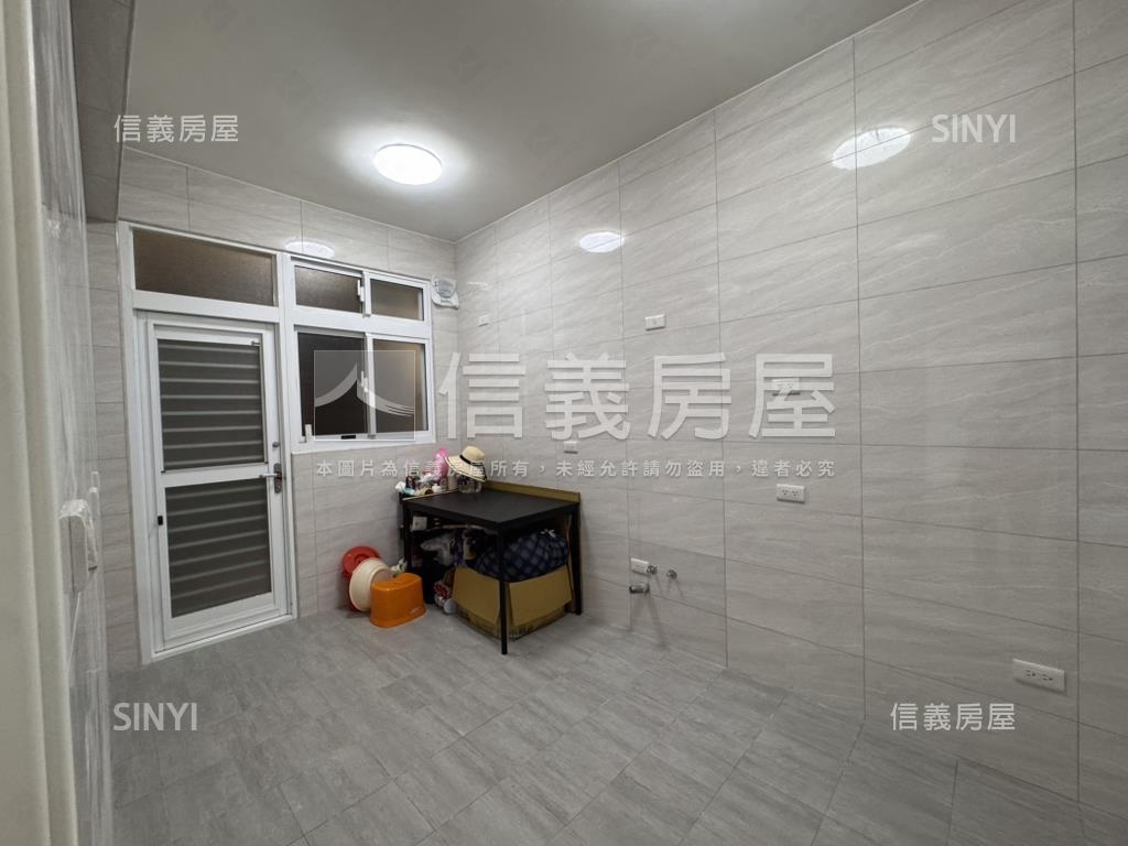 民權漂亮二樓美寓房屋室內格局與周邊環境