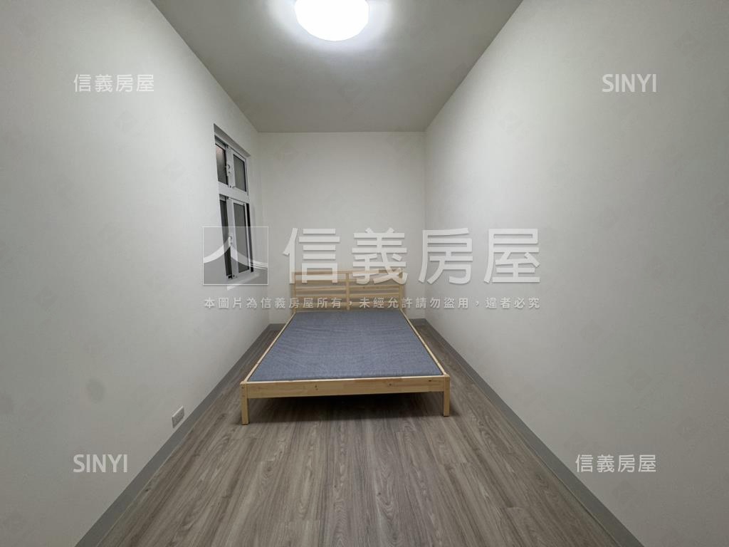 民權漂亮二樓美寓房屋室內格局與周邊環境