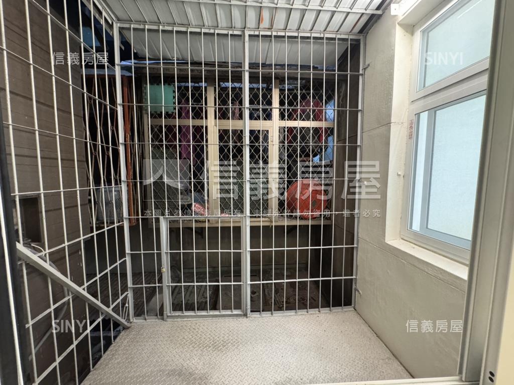 民權漂亮二樓美寓房屋室內格局與周邊環境