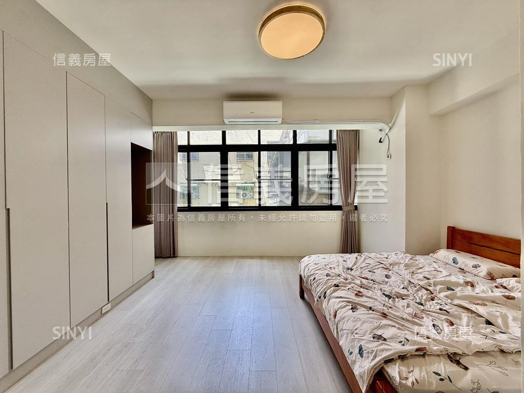 科工館旁精美裝潢大３房房屋室內格局與周邊環境