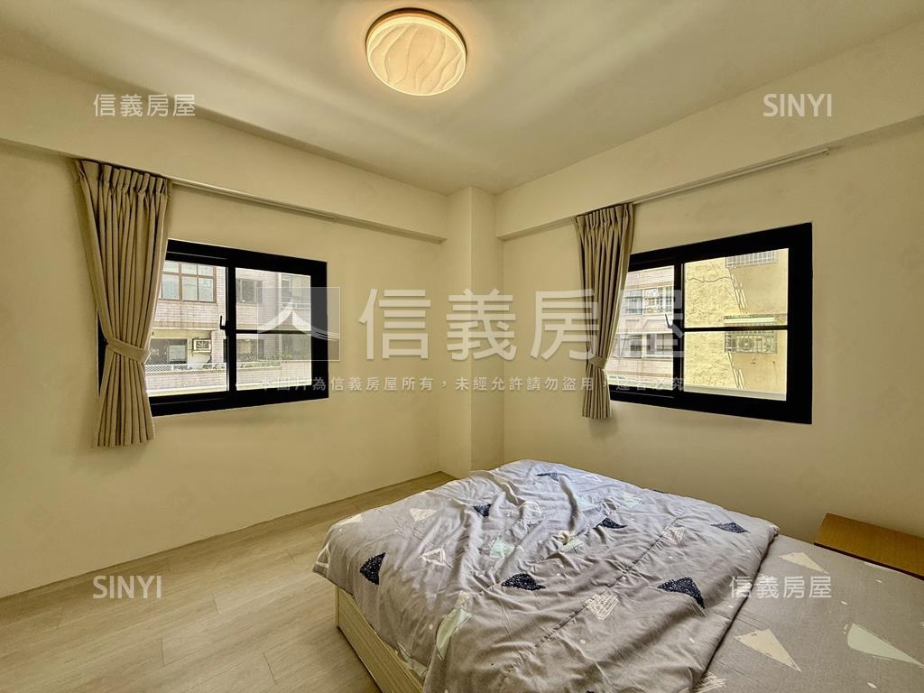 科工館旁精美裝潢大３房房屋室內格局與周邊環境