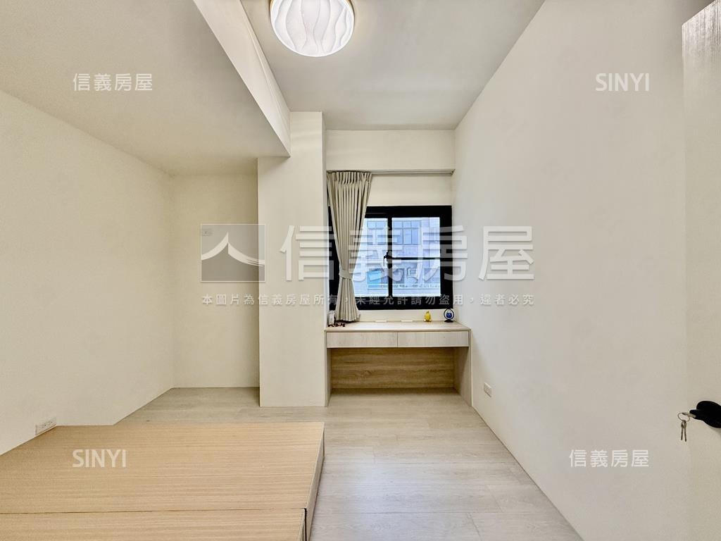 科工館旁精美裝潢大３房房屋室內格局與周邊環境