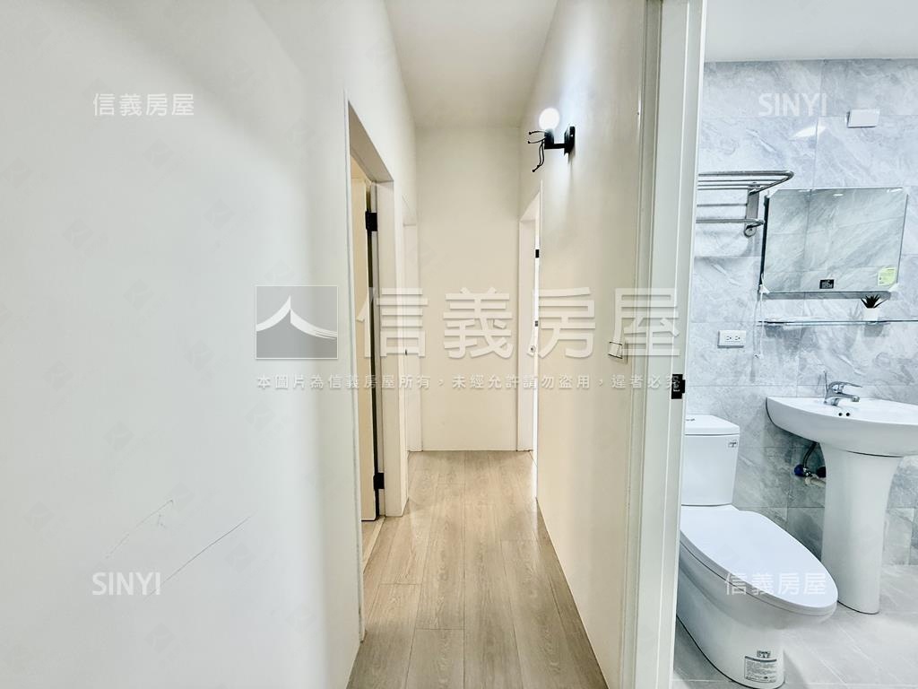 科工館旁精美裝潢大３房房屋室內格局與周邊環境