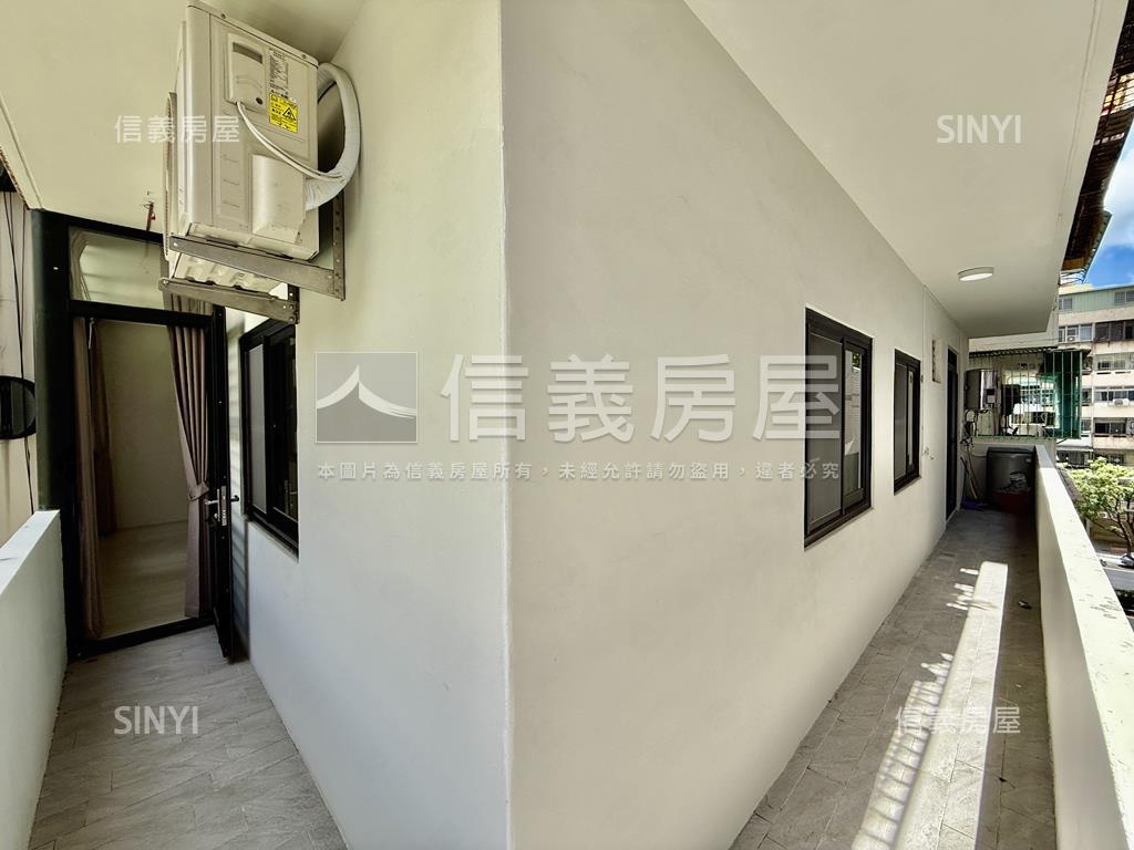 科工館旁精美裝潢大３房房屋室內格局與周邊環境
