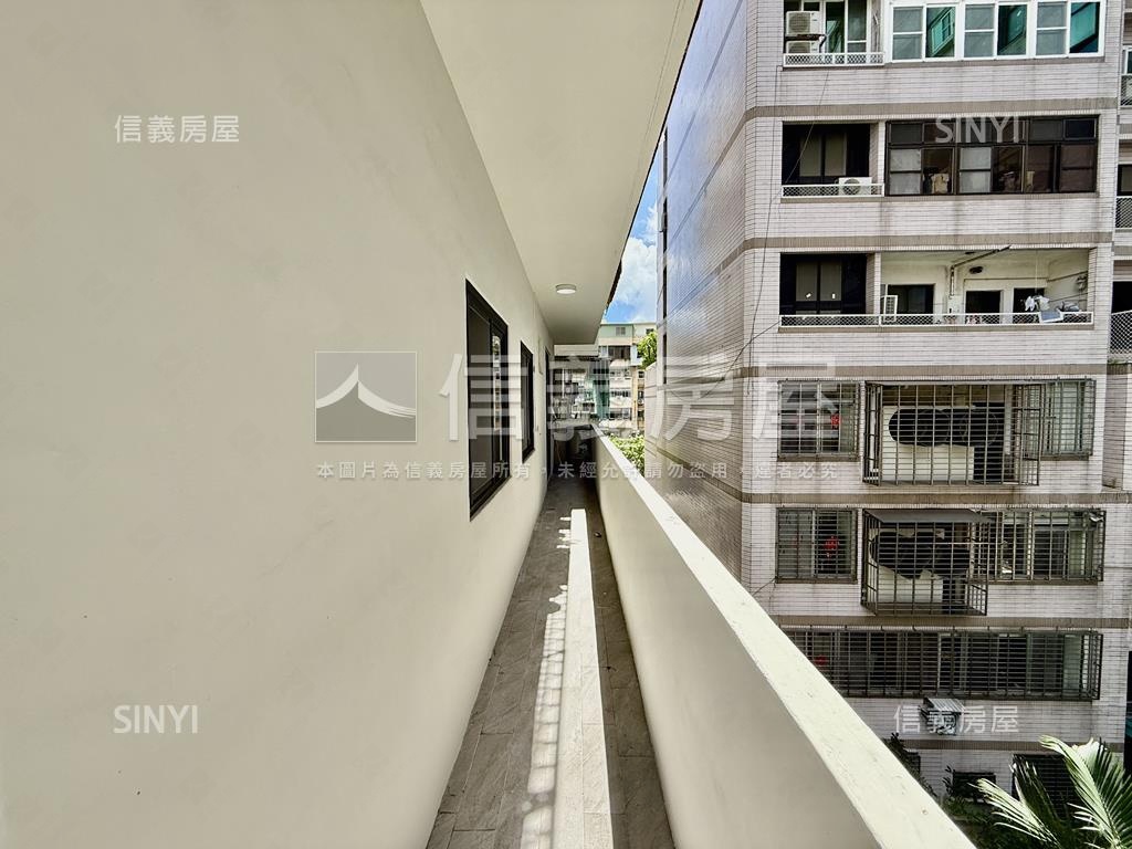 科工館旁精美裝潢大３房房屋室內格局與周邊環境