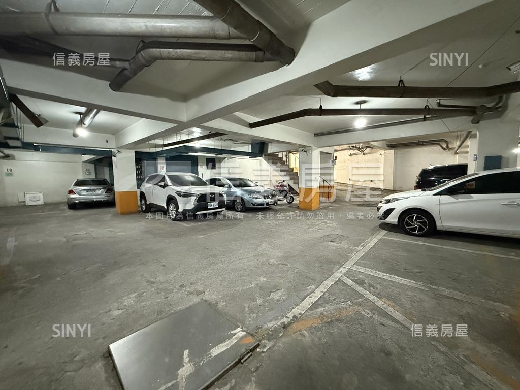 科工館旁精美裝潢大３房房屋室內格局與周邊環境