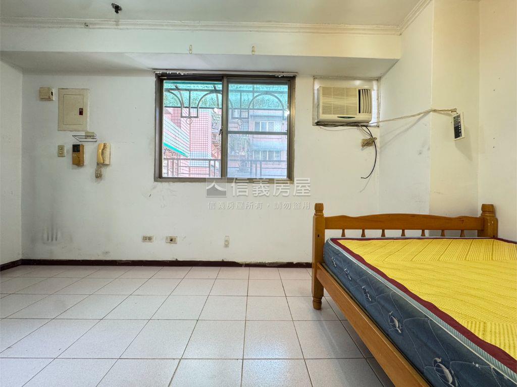 濱湖Ｂ區小資套房房屋室內格局與周邊環境