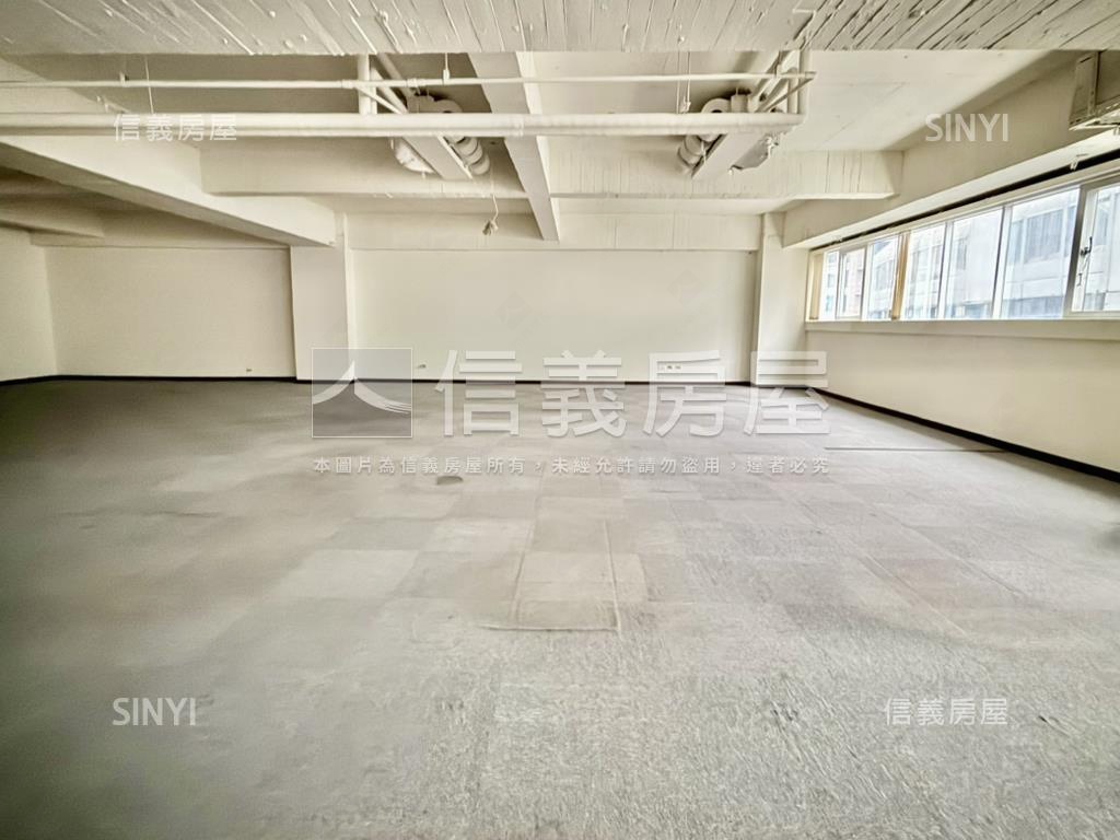 雙捷運黃金幹線商業用房屋室內格局與周邊環境
