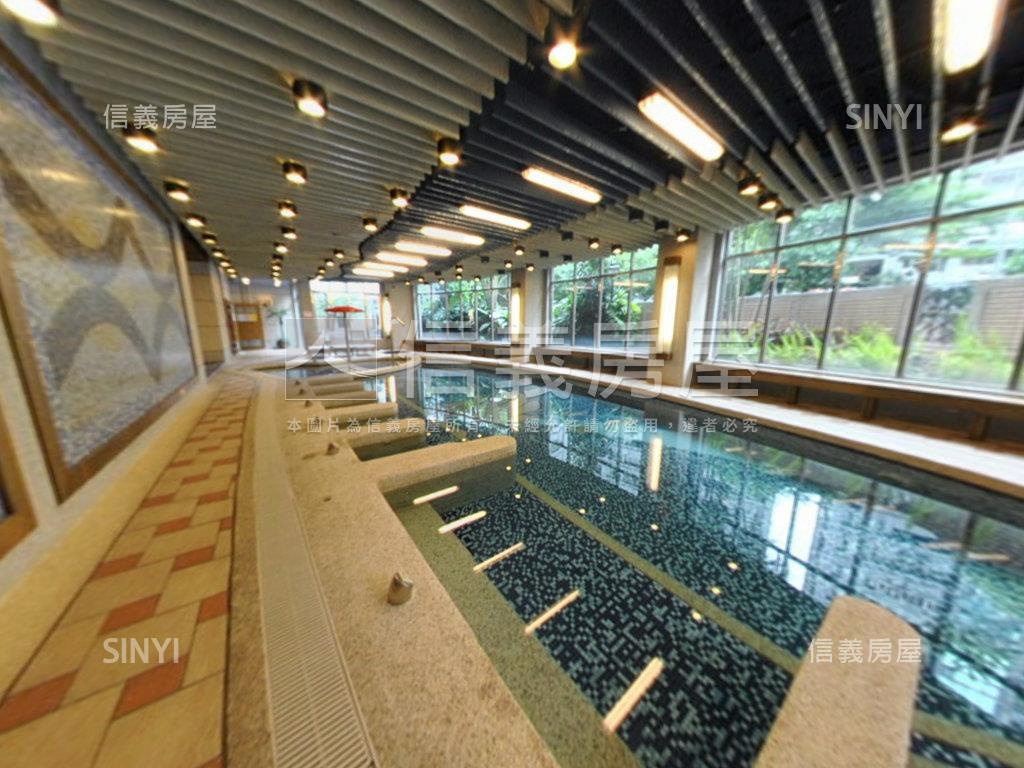 百世達三房車位房屋室內格局與周邊環境