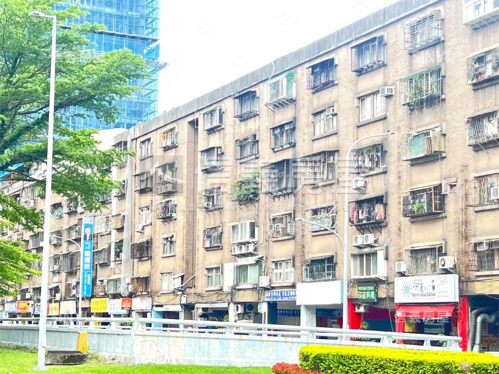 興隆稀有釋出房屋室內格局與周邊環境