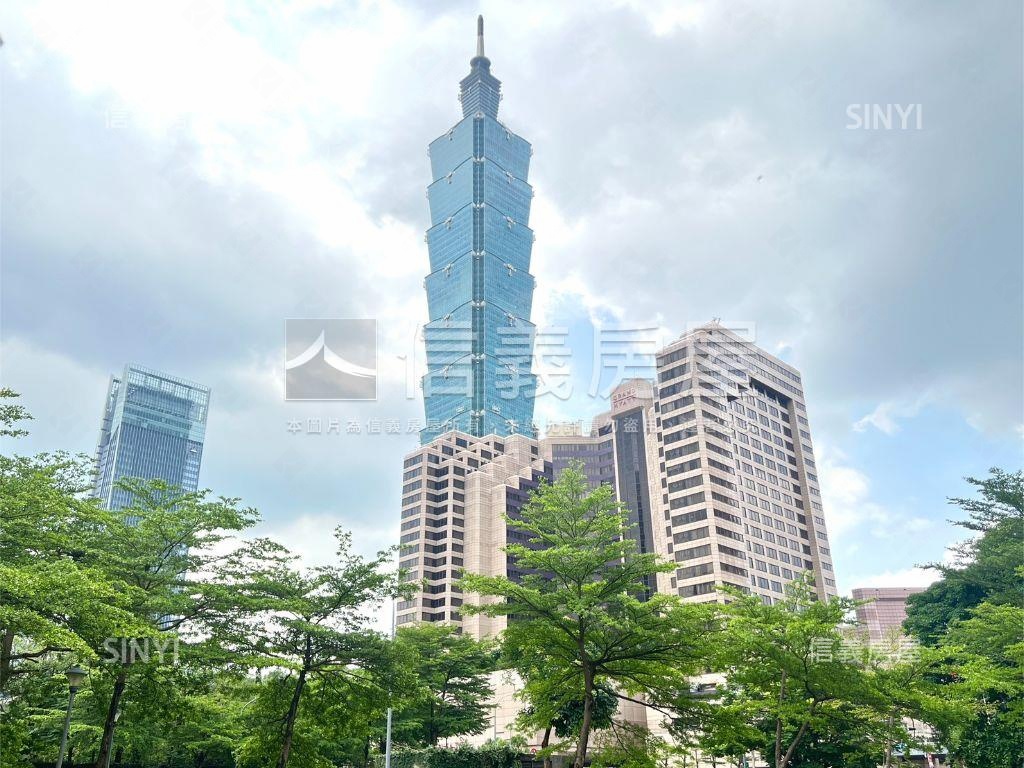 興隆稀有釋出房屋室內格局與周邊環境