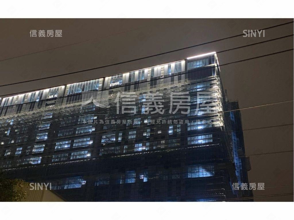 中工雲宇宙３９６坪房屋室內格局與周邊環境