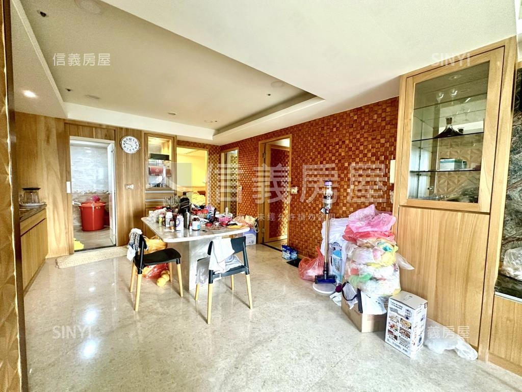 面植物園景觀露臺戶房屋室內格局與周邊環境