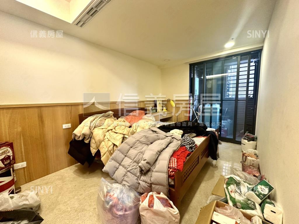 面植物園景觀露臺戶房屋室內格局與周邊環境