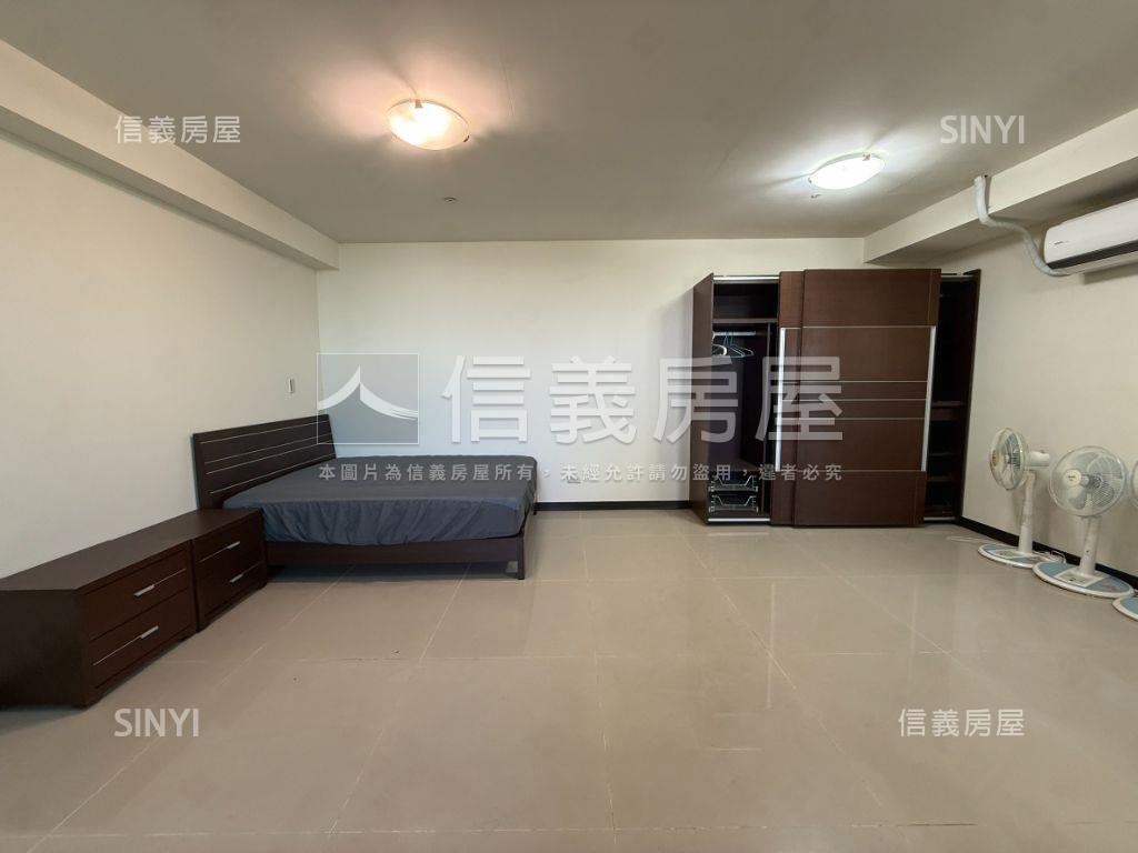 凱悅四房雙車位房屋室內格局與周邊環境