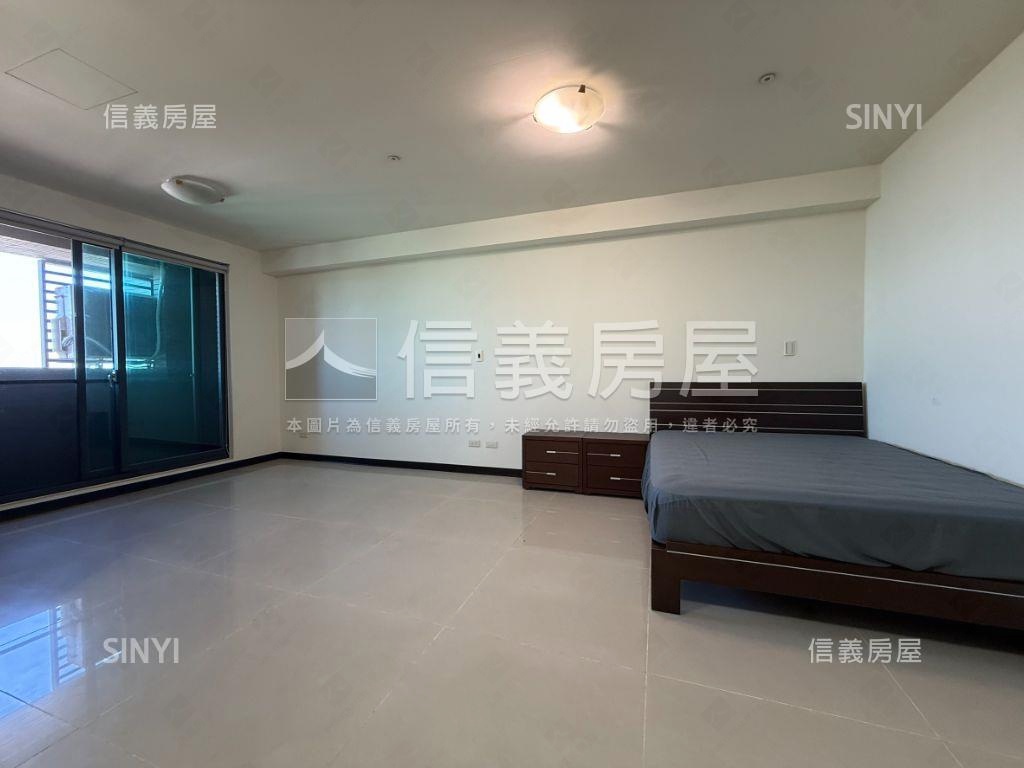 凱悅四房雙車位房屋室內格局與周邊環境