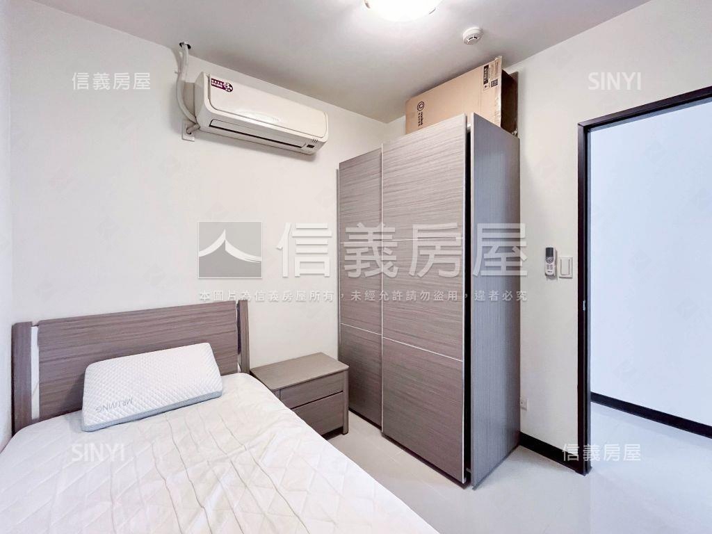 世紀凱悅四房雙車位房屋室內格局與周邊環境