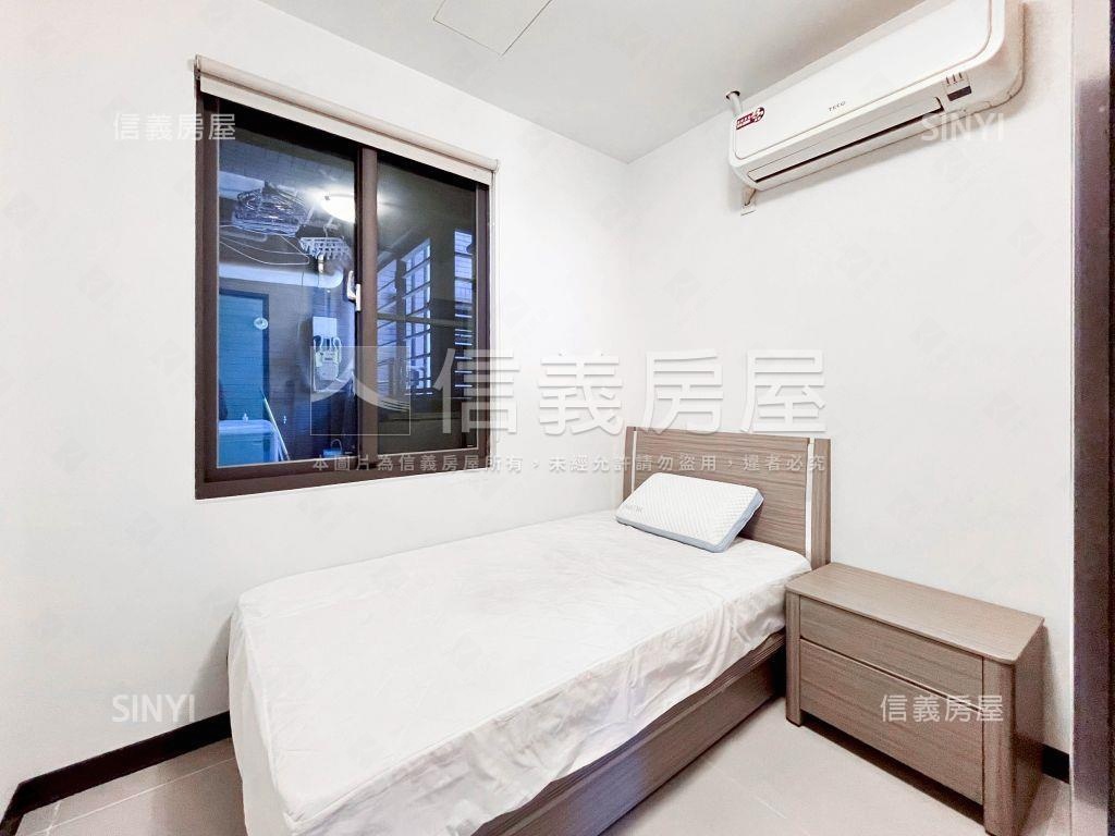 世紀凱悅四房雙車位房屋室內格局與周邊環境