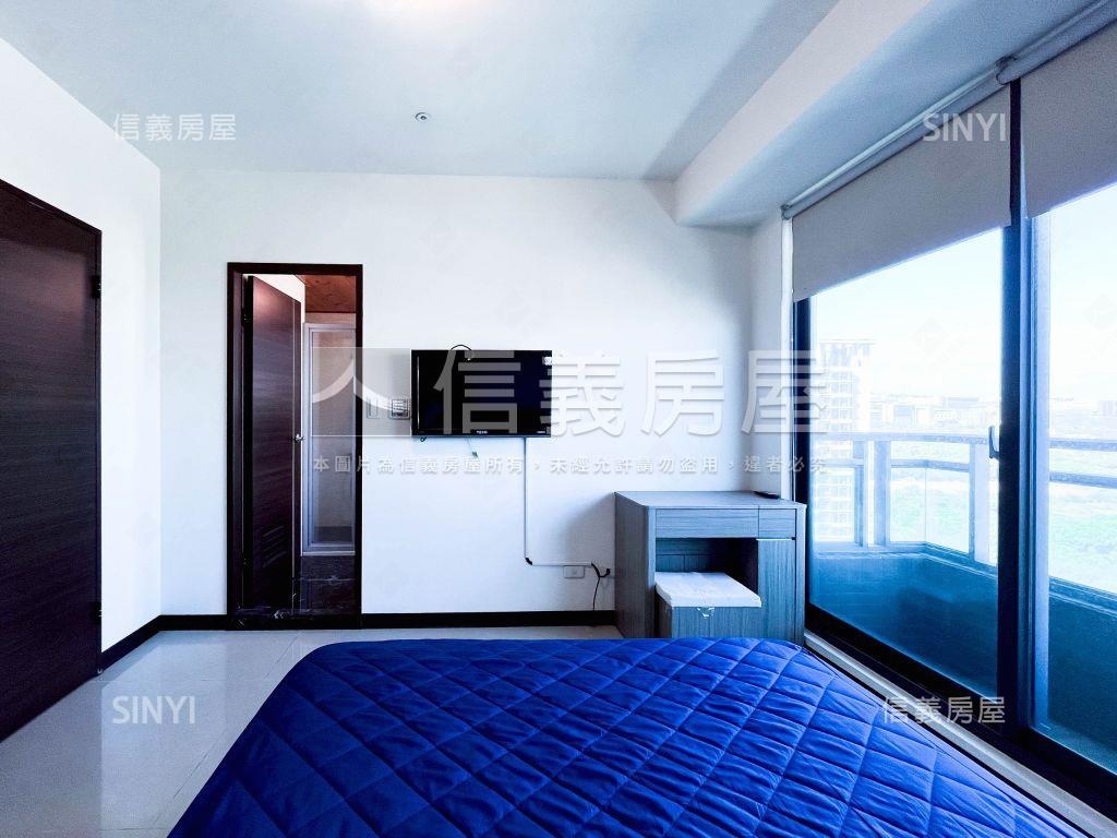 世紀凱悅四房雙車位房屋室內格局與周邊環境