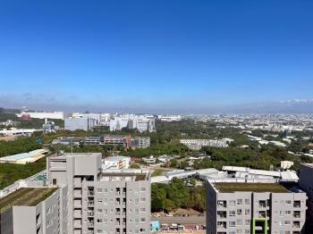 世紀凱悅四房雙車位