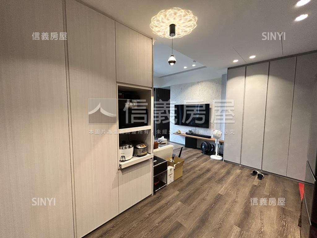 大和大悅兩房車位房屋室內格局與周邊環境