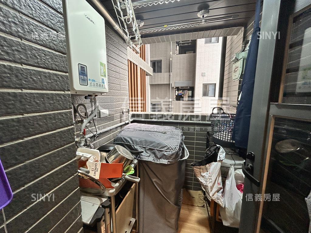 大和大悅兩房車位房屋室內格局與周邊環境