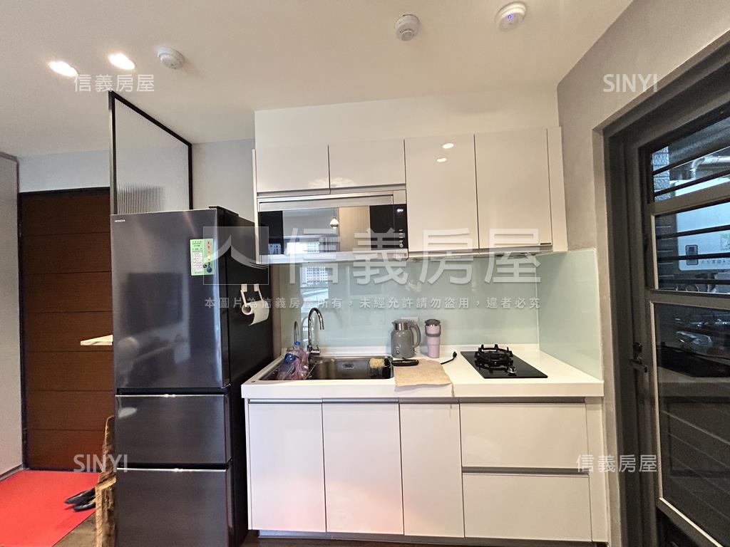 大和大悅兩房車位房屋室內格局與周邊環境