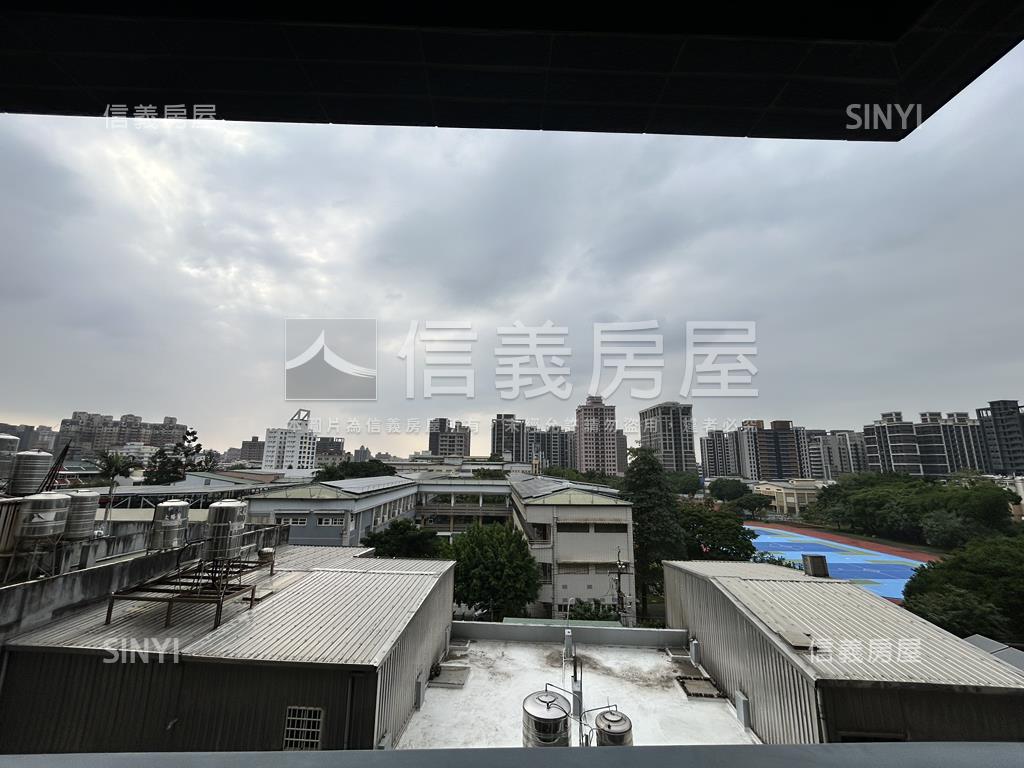 大和大悅兩房車位房屋室內格局與周邊環境